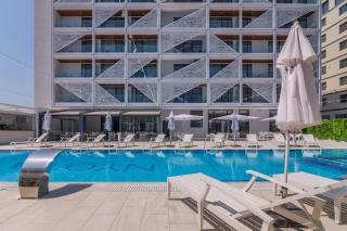Nyota Hotel & Conference Center - Mamaia - 8
