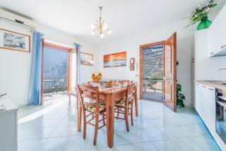 Casa TerryB - il Monticello - Positano - 4