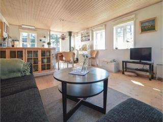 Two-Bedroom Holiday Home In Vordingborg - Vordingborg - 6