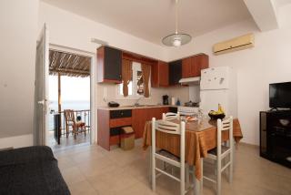 Beach View - Kali Limenes - 5