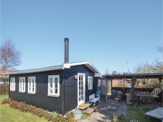 Two-Bedroom Holiday Home In Vordingborg - 5