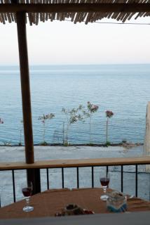 Beach View - Kali Limenes - 7