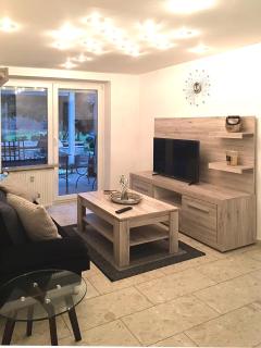 Apartment direkt an der Waldnaab - 1