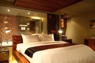 The Fusion Suites - Bangkok - 7