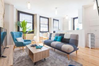 URBAN VIEWS Terrace - Duplex Apartment "Luis I" - Porto - 4