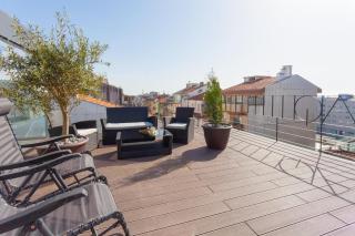 URBAN VIEWS Terrace - Duplex Apartment "Luis I" - Porto - 3