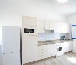 Apartamentos El Marinero - Salado - Caleta de Sebo - 9