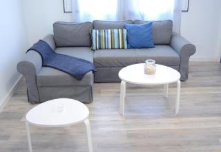 Apartamentos El Marinero - Salado - Caleta de Sebo - 3