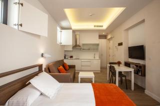 Apartamentos Maier - Cadice - 2
