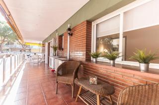 Lets Holidays POOL BBQ APARTMENT in CASTELLDEFELS - 7