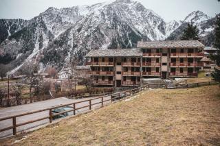 Snowy Wood Cabin - Verrand - 4