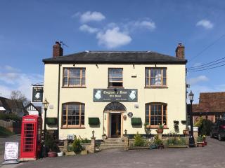 Englands Rose - Thame - 8