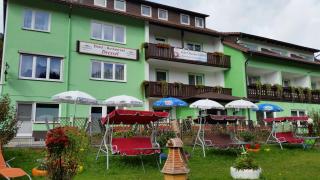 Hotel-Pension Dressel - 1