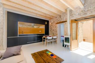 Casa Vella (Vall Petit) - Mancor del Valle - 2