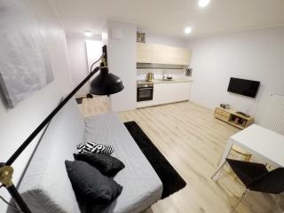 Apartament Kapitańska 35 - Gdynia - 8