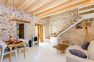 Casa Vella (Vall Petit) - Mancor del Valle - 4