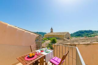 Casa Vella (Vall Petit) - Mancor del Valle - 0
