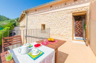 Casa Vella (Vall Petit) - Mancor del Valle - 8