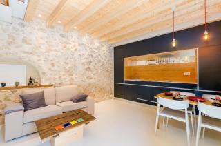 Casa Vella (Vall Petit) - Mancor del Valle - 5