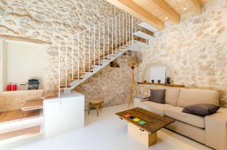 Casa Vella (Vall Petit) - Mancor del Valle - 6