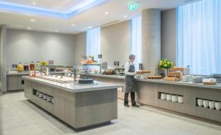 Maldron Hotel Belfast City - Belfast - 5