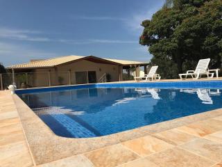 Hotel Kaeru - Avaré - 0