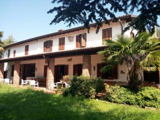 B&B Soiano Del Lago - Soiano del Lago - 6