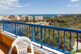 Apartment Bella Vista with sea view - Campoamor - 9