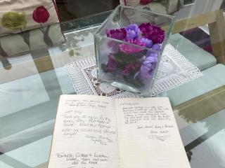 Lavender Cottage - 7