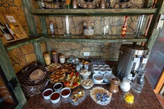 Penthouse Hotel - Tbilisi - 8