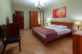 Penthouse Hotel - Tbilisi - 5