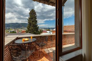 Penthouse Hotel - Tbilisi - 7