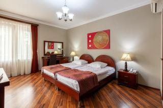 Penthouse Hotel - Tbilisi - 3