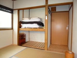 Guesthouse Oasis - Osaca - 6