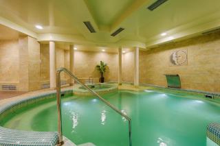 Apartamenty Tatrzańskie - 1