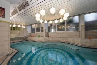 Kurhotel Unter den Linden - Bad Füssing - 5