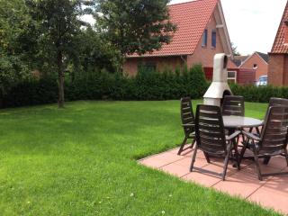 Ferienhaus Nordsee - Krummhörn - 1