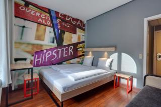 MEININGER Hotel Copenhagen - Kopenhagen - 8