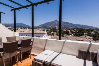Señorío de Aloha Apartahotel - Marbella - 4