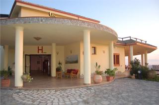 Hotel La Cometa - Diamante - 0