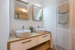 Apartman Alberti - Labin - 3
