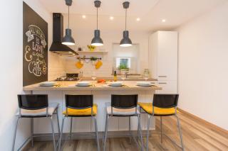 Apartman Alberti - Labin - 4