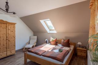 Ferienwohnung Hetzdorf - Urlaub am Tharandter Wald - Hetzdorf - 7