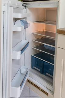Ferienwohnung Hetzdorf - Urlaub am Tharandter Wald - Hetzdorf - 6