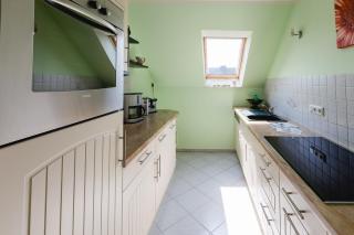 Ferienwohnung Hetzdorf - Urlaub am Tharandter Wald - Hetzdorf - 3