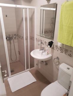 Holiday Wing Apartment 2 - Jagodina - 1