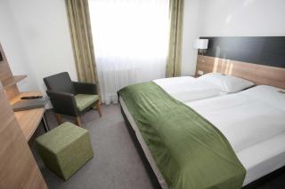 Hotel Kern garni - Walddorf - 3