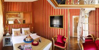 Sultan Tughra Hotel - Istanbul - 5