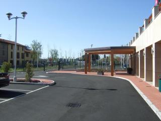 Ibis Como - Grandate - 6