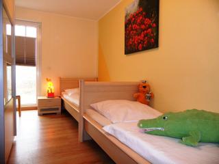 Schloonseevilla mit Tiefgarage - 200 m zum Strand - Bansin - 4